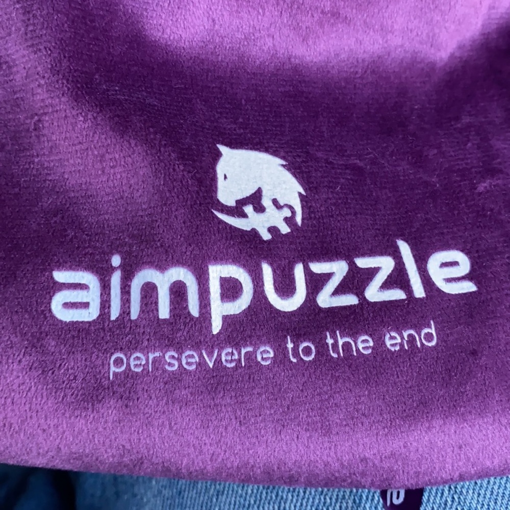 Aimpuzzle- - Picture 2 of 2